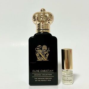Clive Christian X for Women (3ml) decant